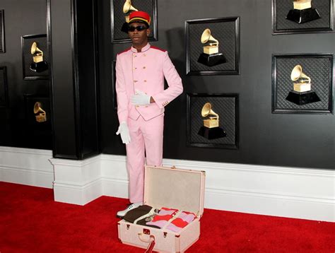 tyler the creator suitcase